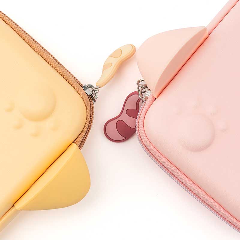 Cute Cat Nintendo Switch Case