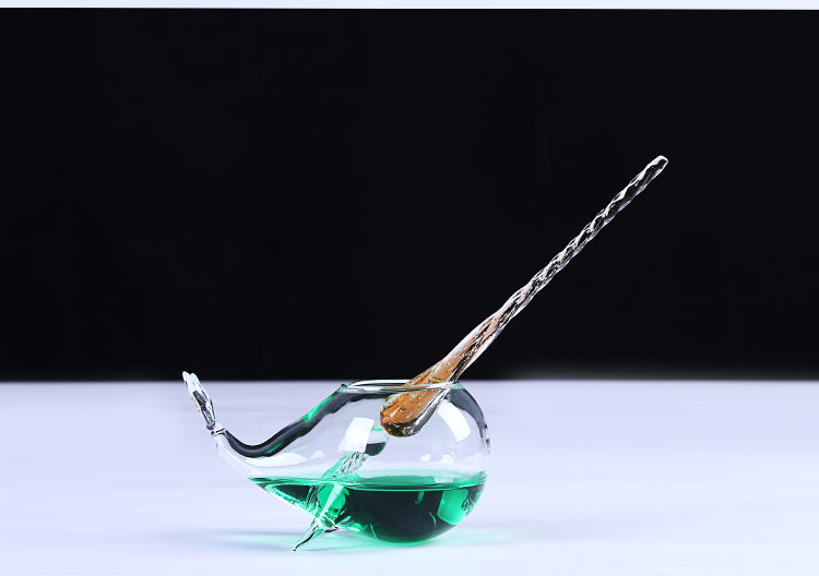 glass dip pen holder3