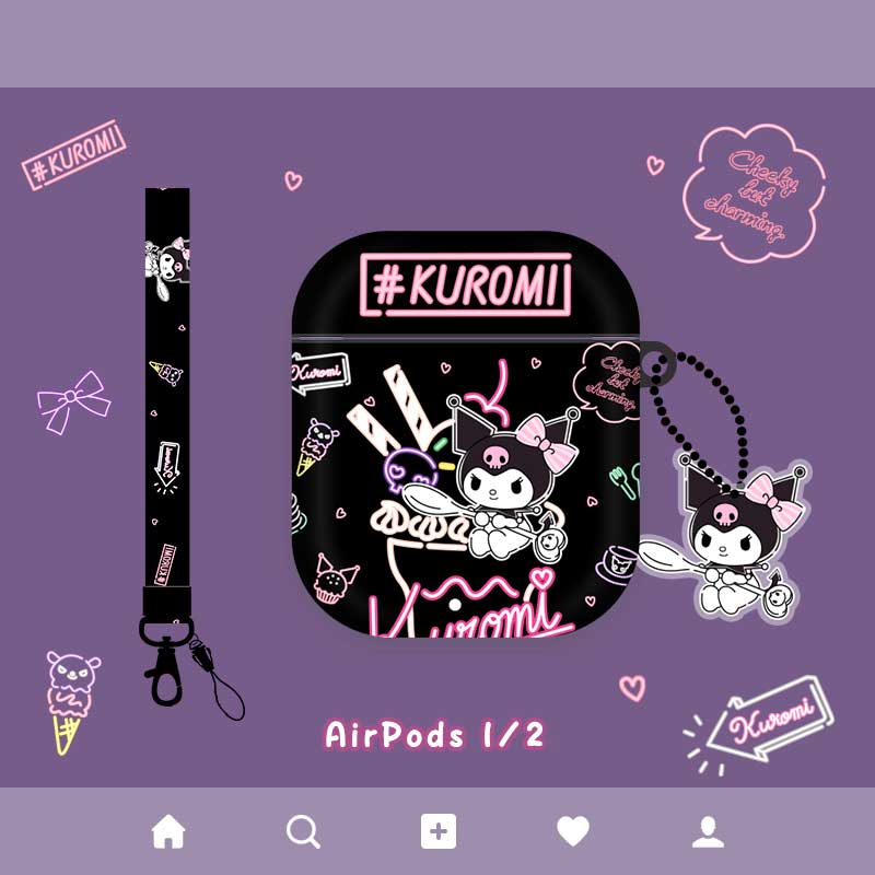 kuromi