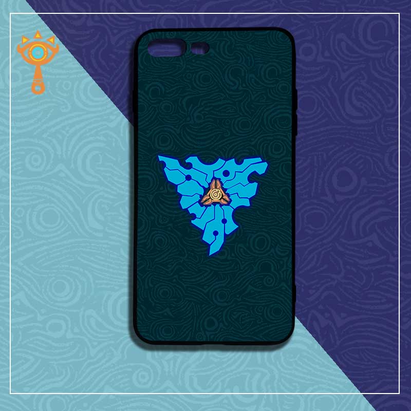 regisbox zelda iphone case-10
