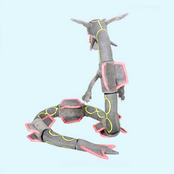 Dragonair Plush Toy - High-Quality and Ideal Gift