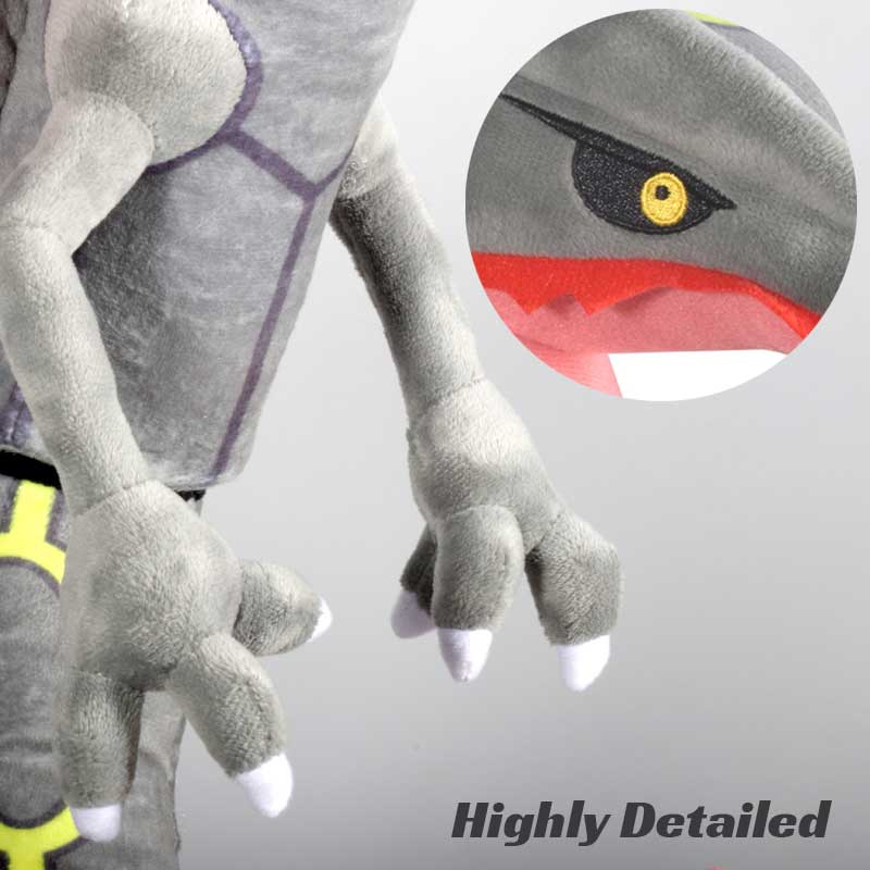 Dragonair Plush Toy - High-Quality and Ideal Gift